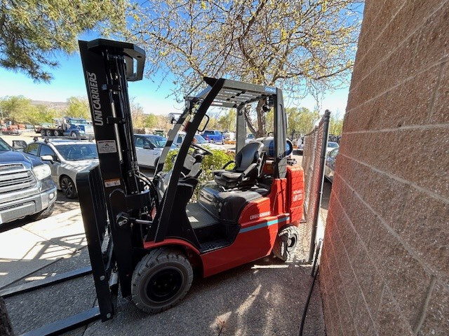 2024 UniCarriers AF50 in Sparks, NV