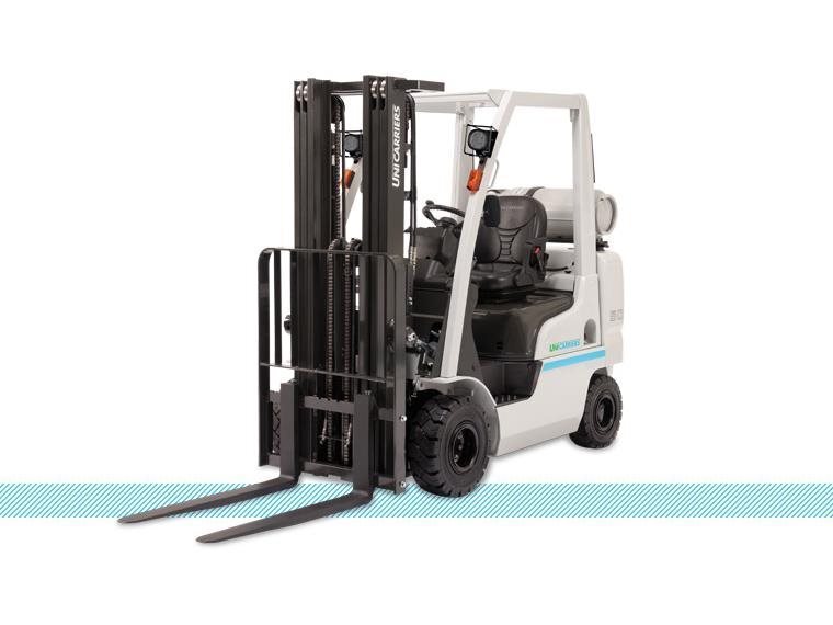 2021 UniCarriers AF50 in Sparks, NV
