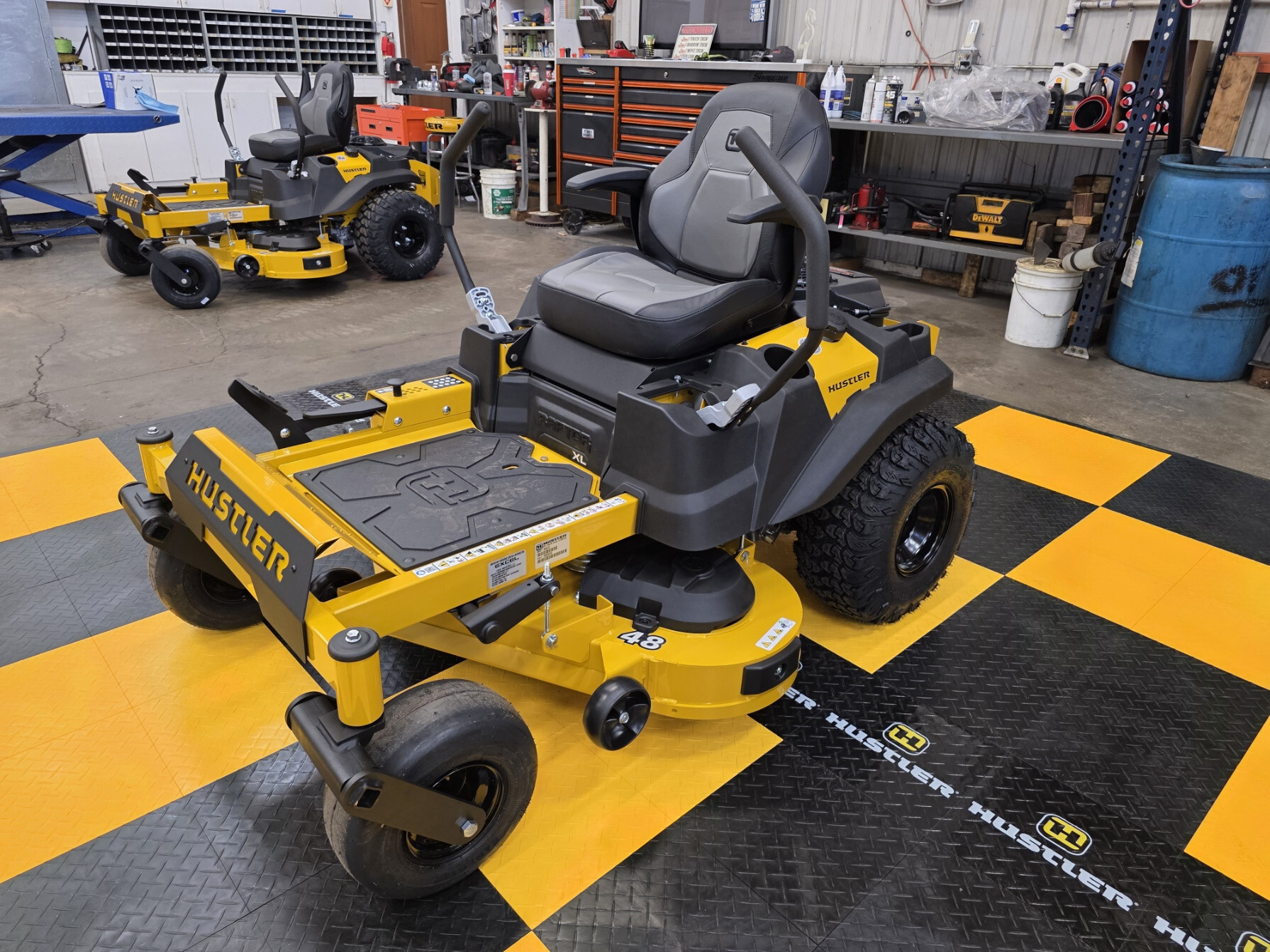 2018 Hustler Equipment For Sale - Hustler Equipment - Equipment Trader