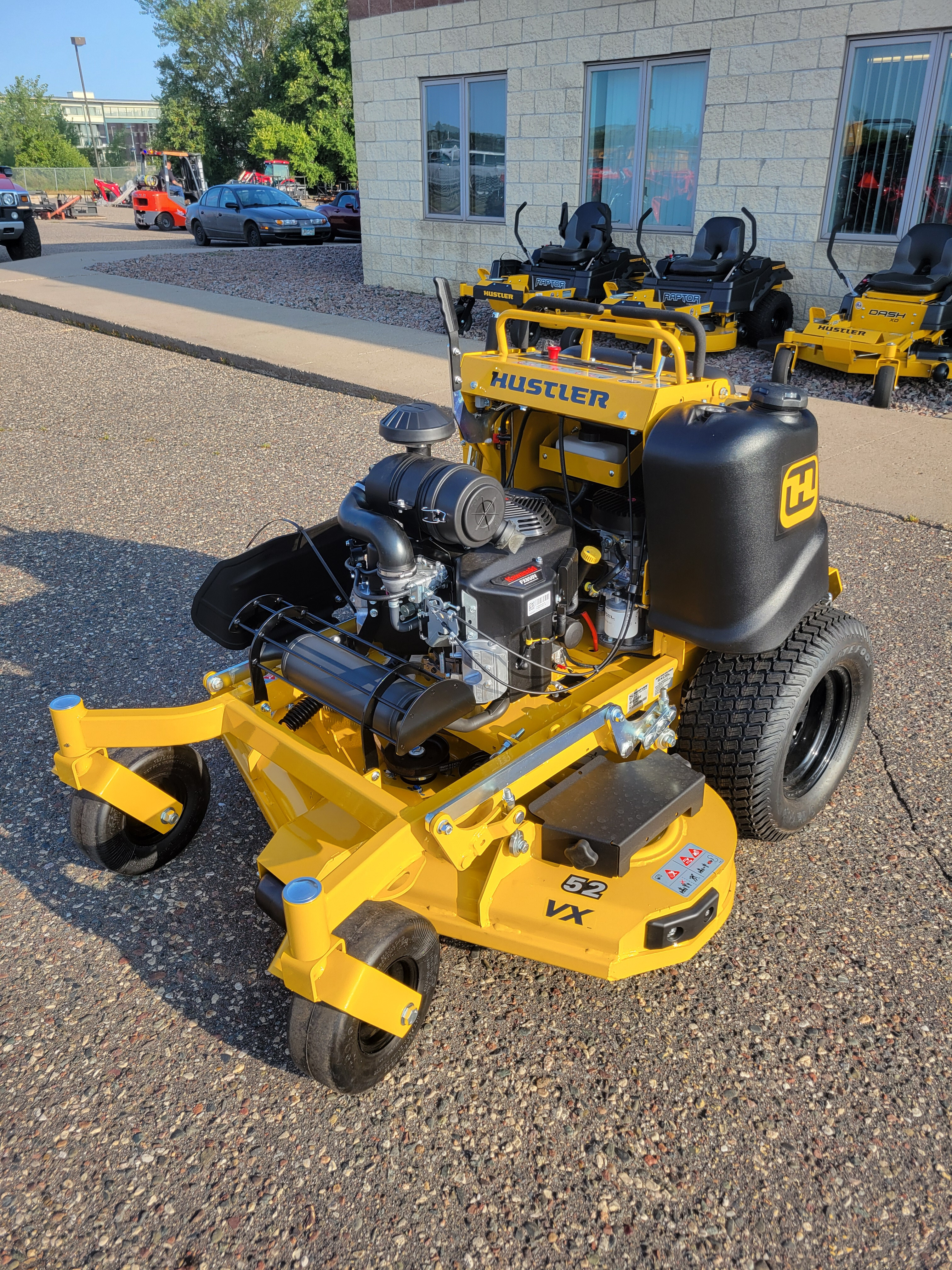 2018 Hustler Equipment For Sale - Hustler Equipment - Equipment Trader