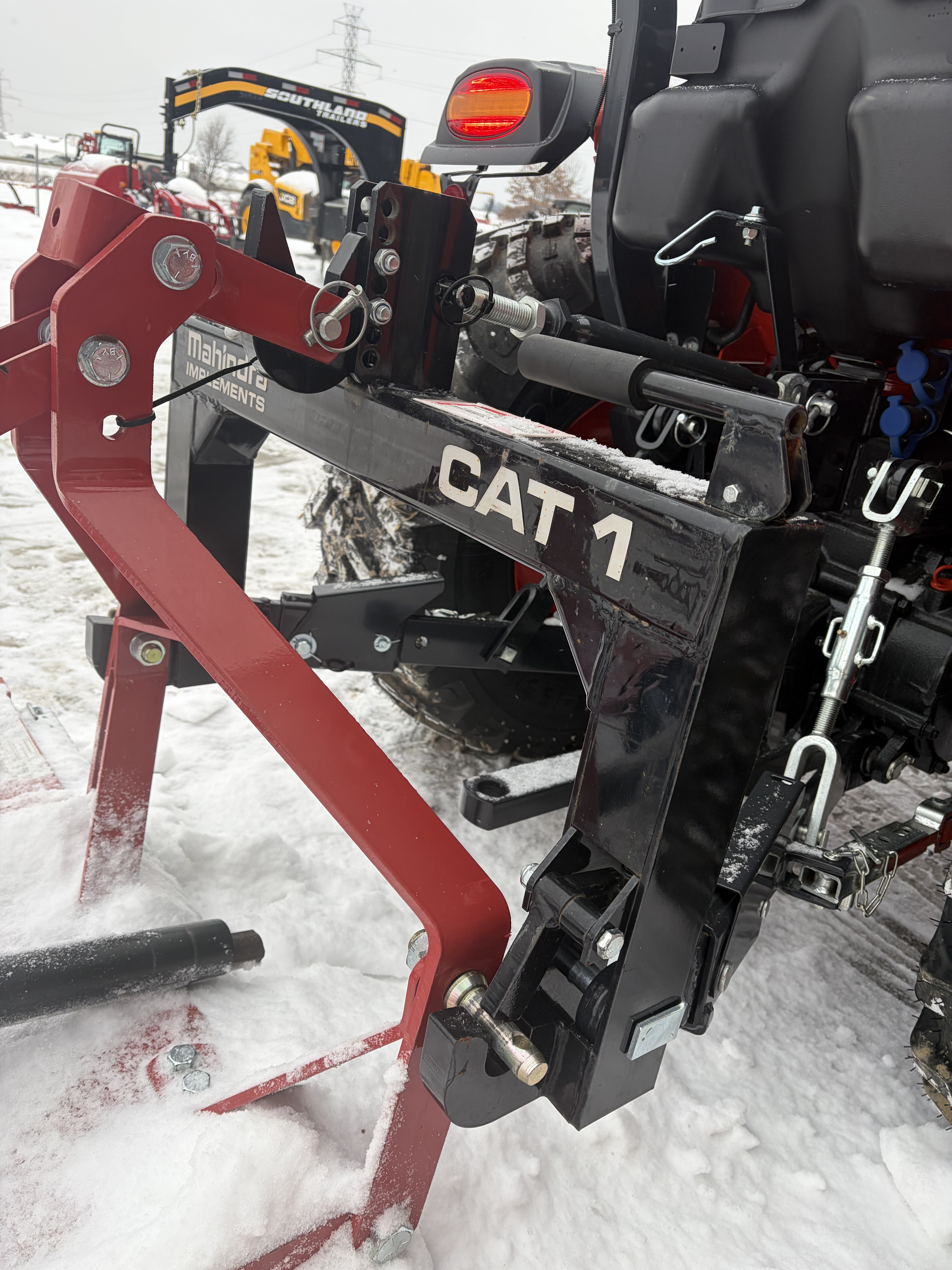 Cf For Sale - Cf Coupler Attachments - Equipment Trader