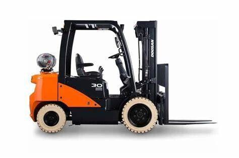 2021 Doosan G25E-7LP in Sparks, NV