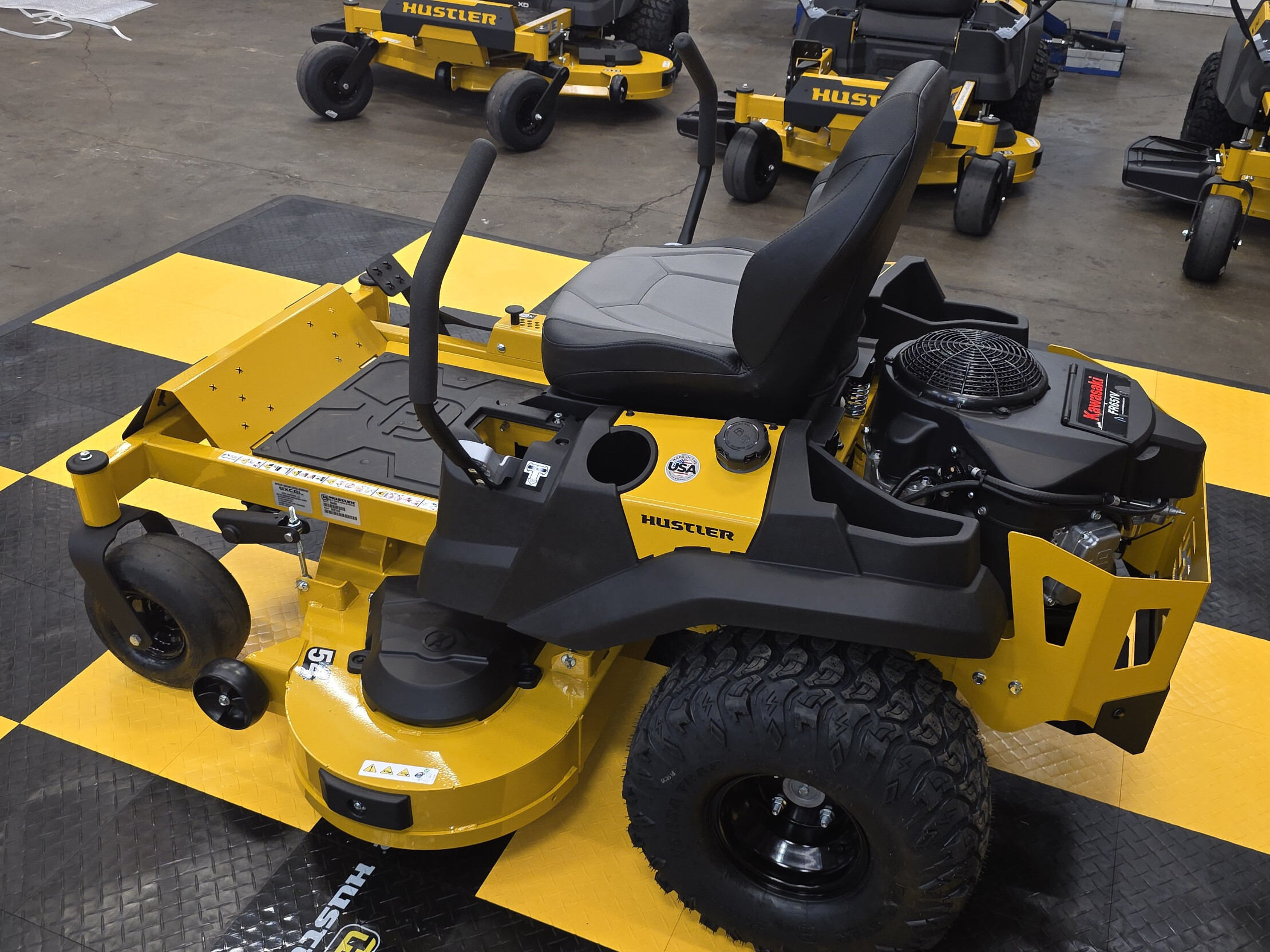 2018 Hustler Equipment For Sale - Hustler Equipment - Equipment Trader