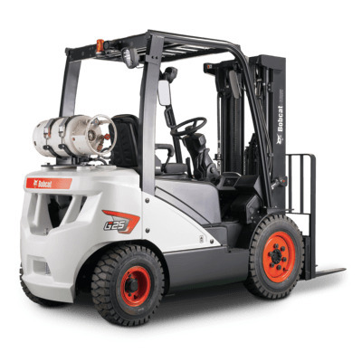 2025 Bobcat G25N-7 in Sparks, NV