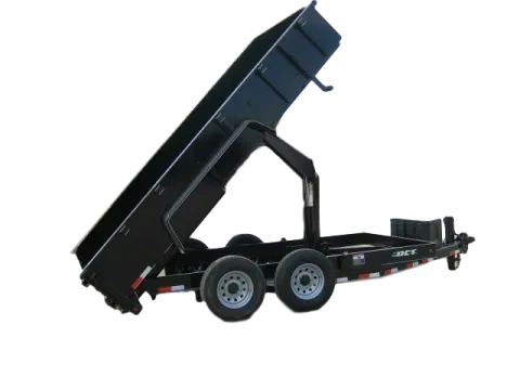 DCT 8012LPD-16 in Brookings, SD