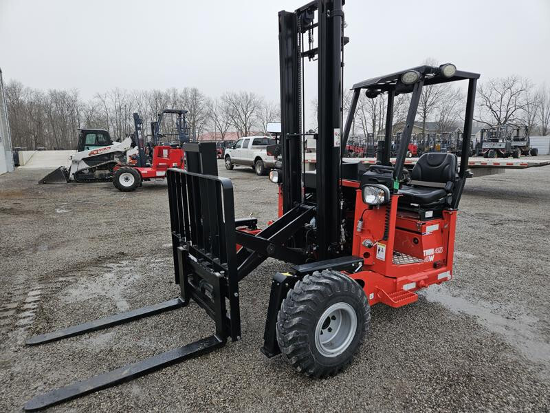 2023 Manitou TMM 45 4W K ST5 in Grabill, IN