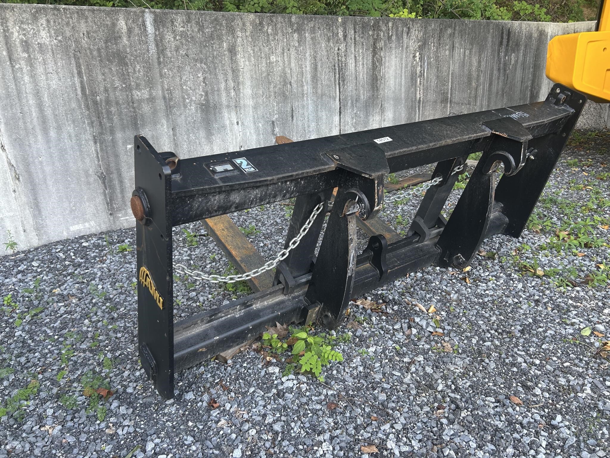 2023 AMI FR96ISO in Harrisburg, PA