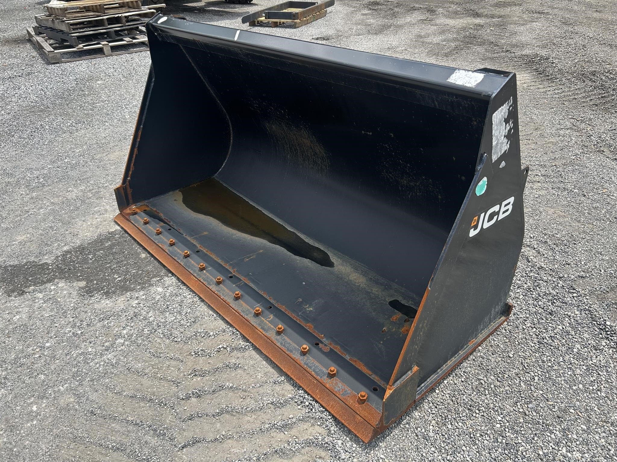 2024 JCB 70" GP BUCKET in Harrisburg, PA
