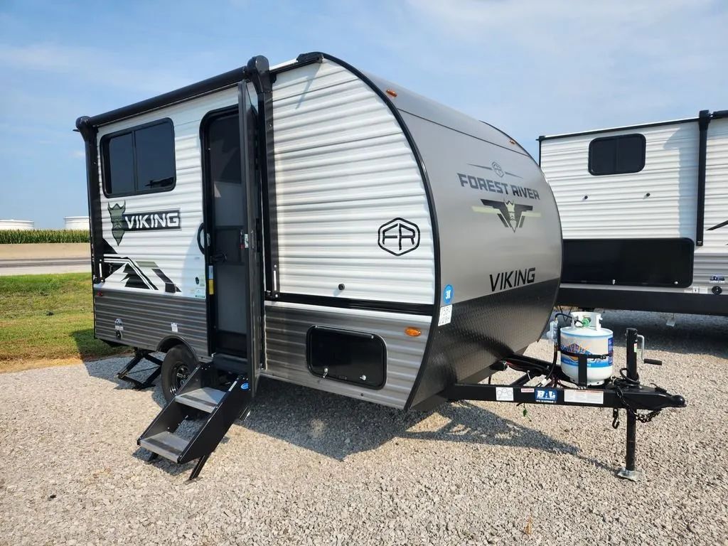 2026 Forest River Viking 3K Series 12BH RV