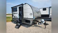 2026 Forest River Viking 3K Series 12BH RV