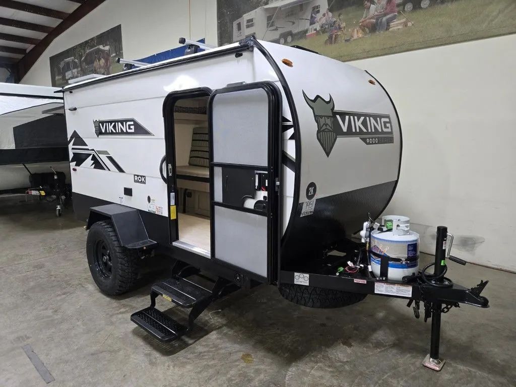 2026 Forest River Viking ROK 9000ROK RV