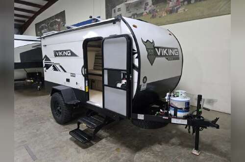 2026 Forest River Viking ROK 9000ROK in hartford IL