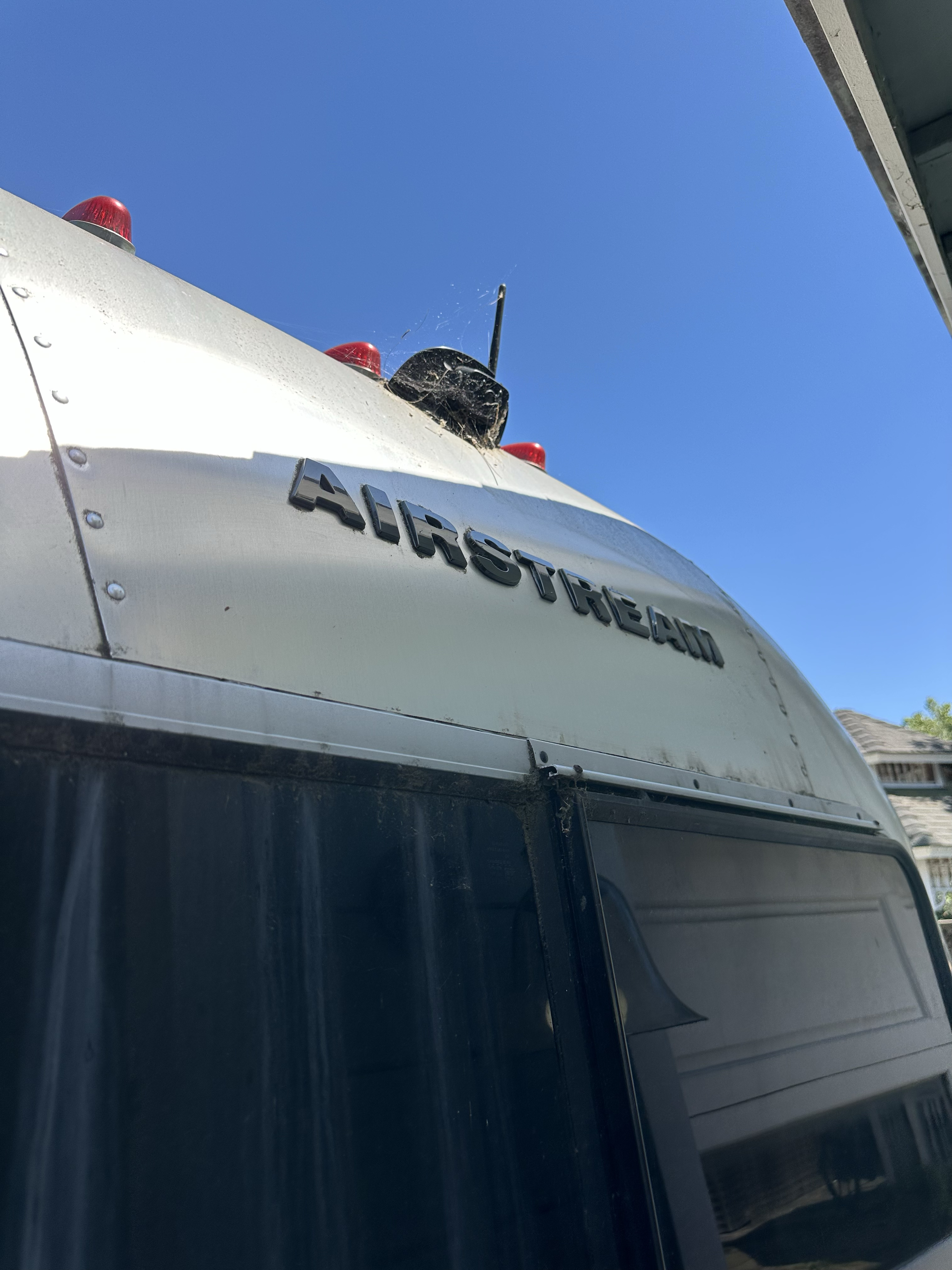 2018 Airstream BAMBI 16RB in san jose CA