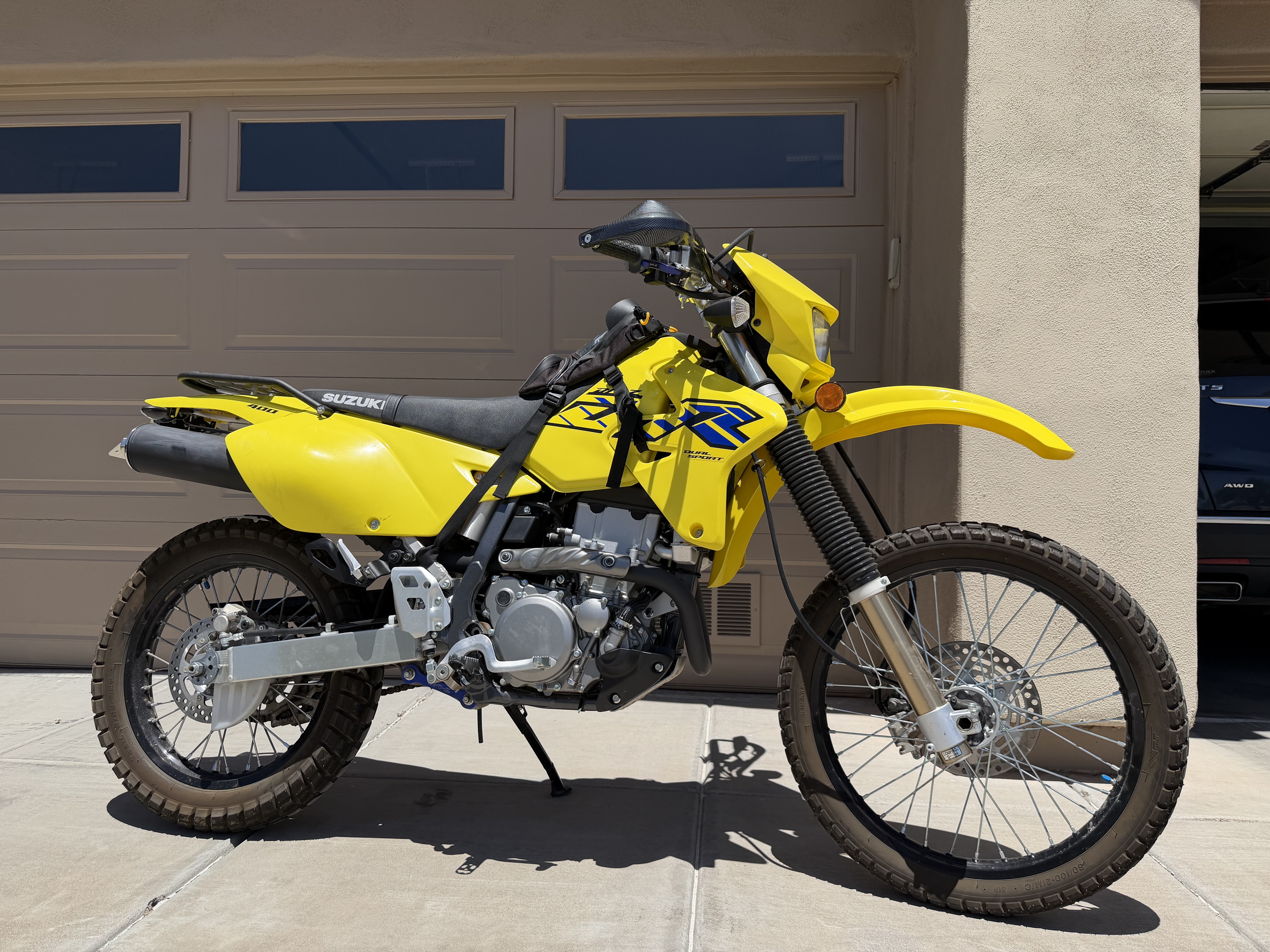 2006 Suzuki Dr-Z Motorcycles For Sale - Cycle Trader