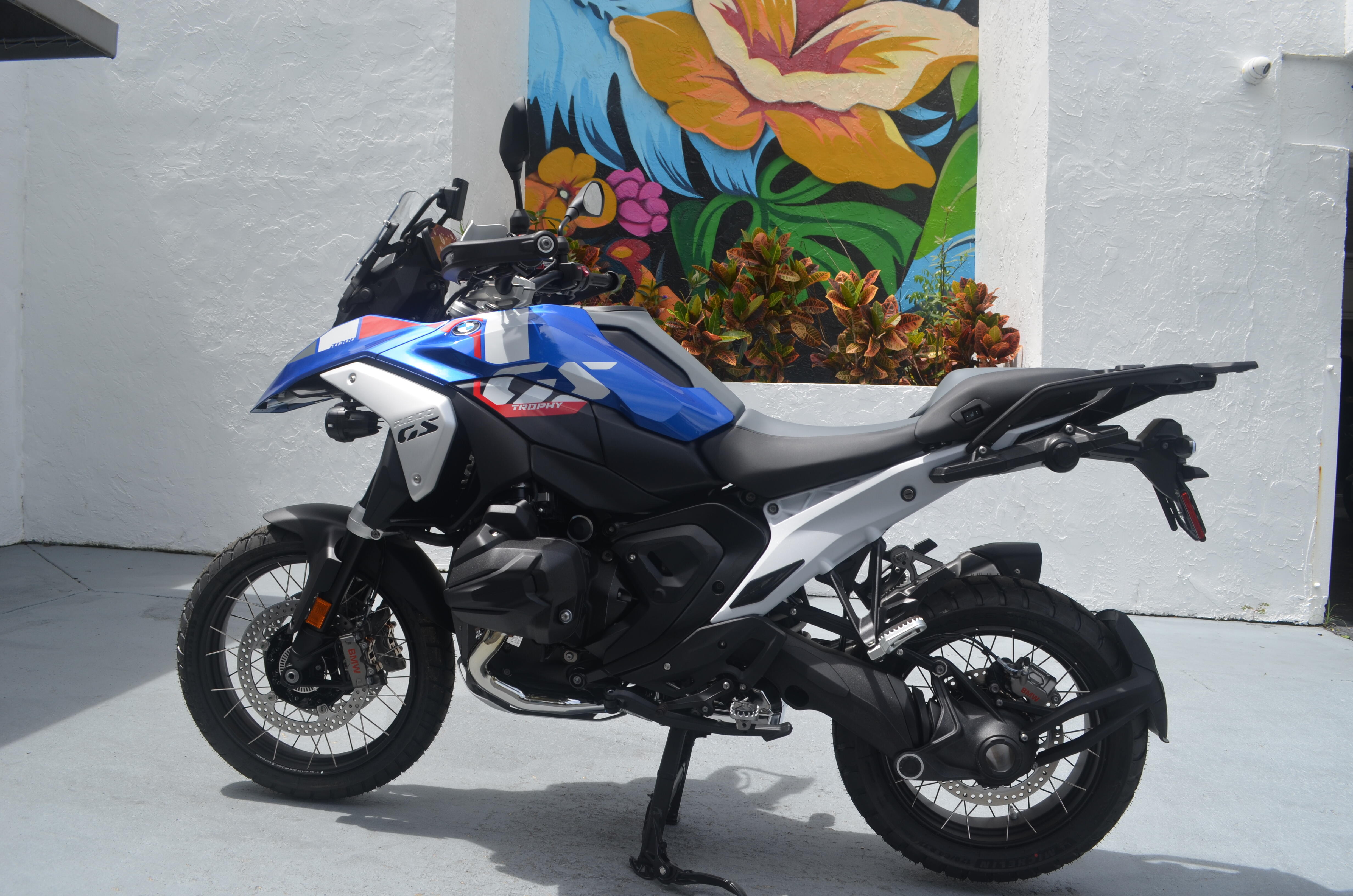 2026 BMW R 1300 GS 1300 GS in Plantation, FL