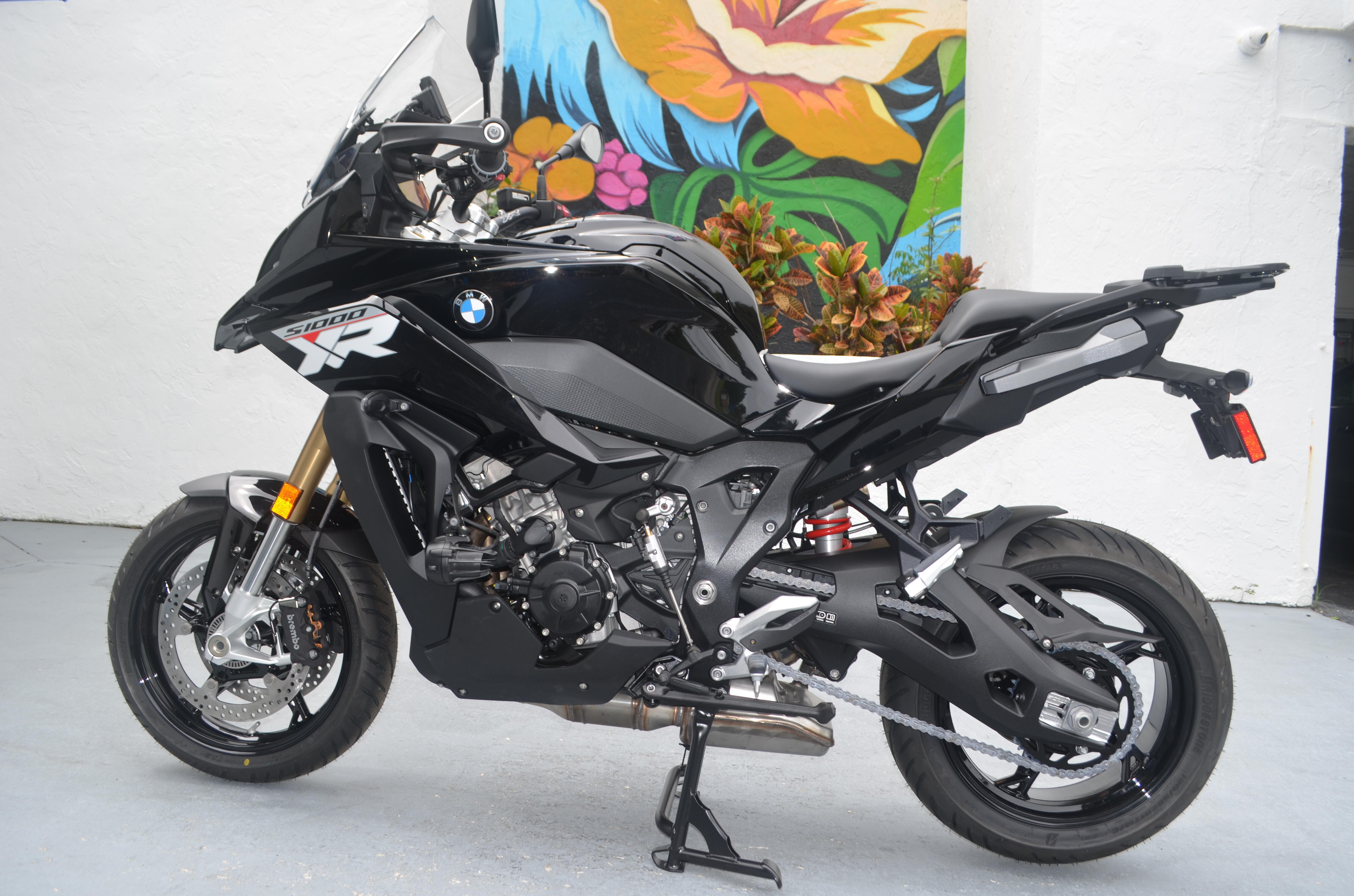 2026 BMW S 1000 XR 1000 XR in Plantation, FL