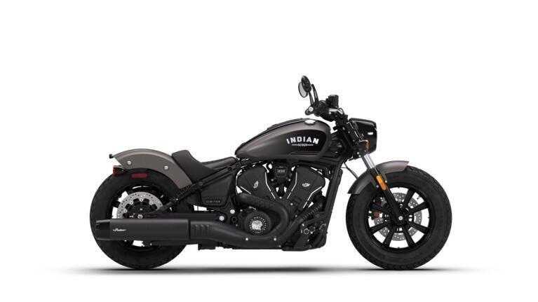 2026 Indian Motorcycle Scout Bobber LTD + Tech LIMITED + TECH in Dulles, VA