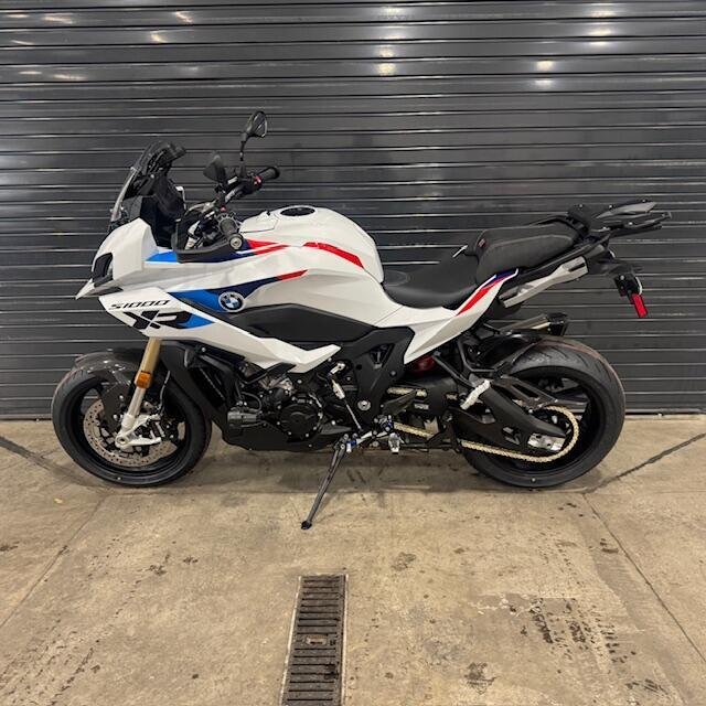 2026 BMW S 1000 XR 1000 XR in Wilmington, NC