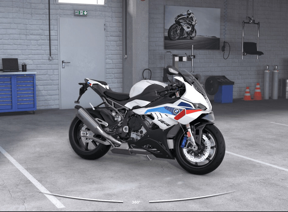 2026 BMW S 1000 RR 1000 RR in Hasbrouck Heights, NJ