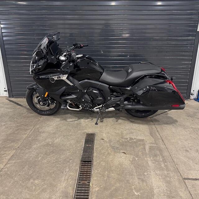 2023 BMW K 1600 B 1600 B in Wilmington, NC