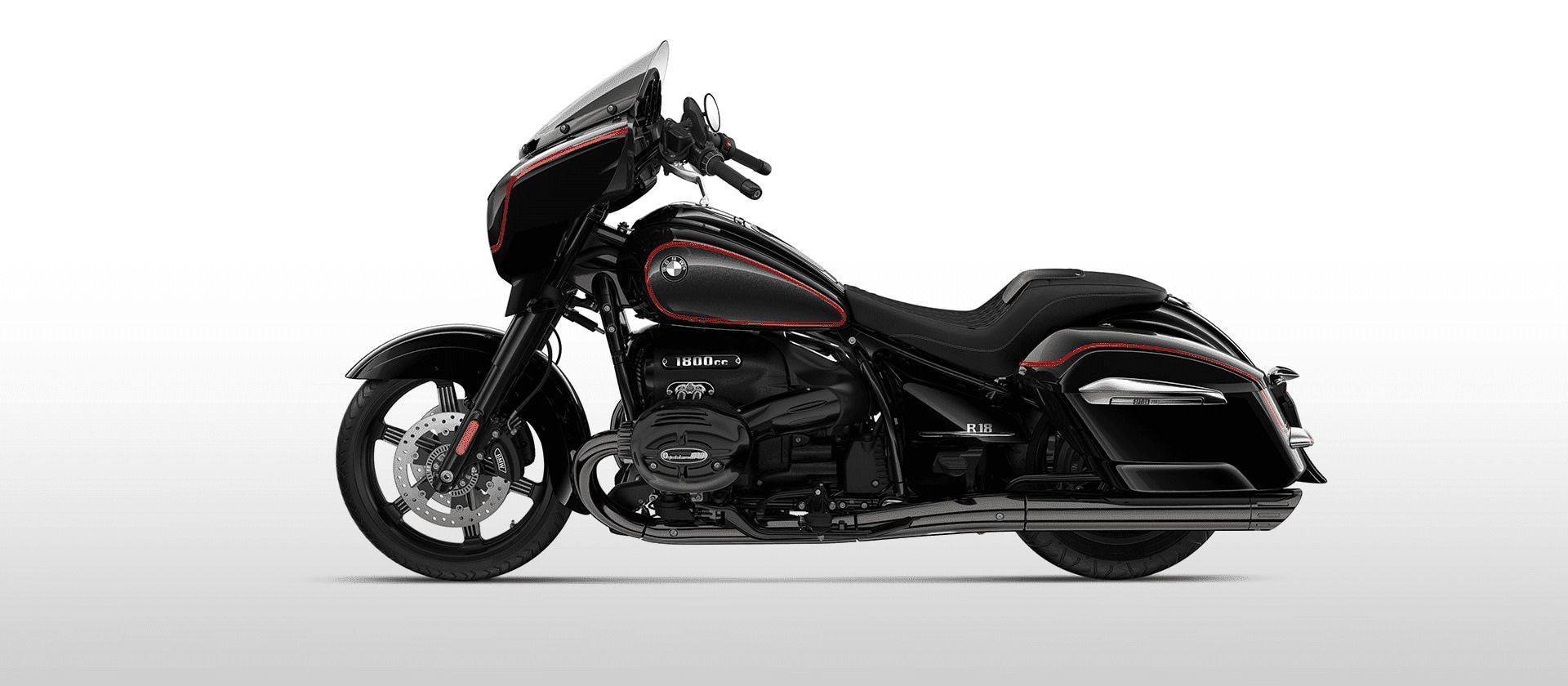 2025 BMW R 18 B B in Dulles, VA