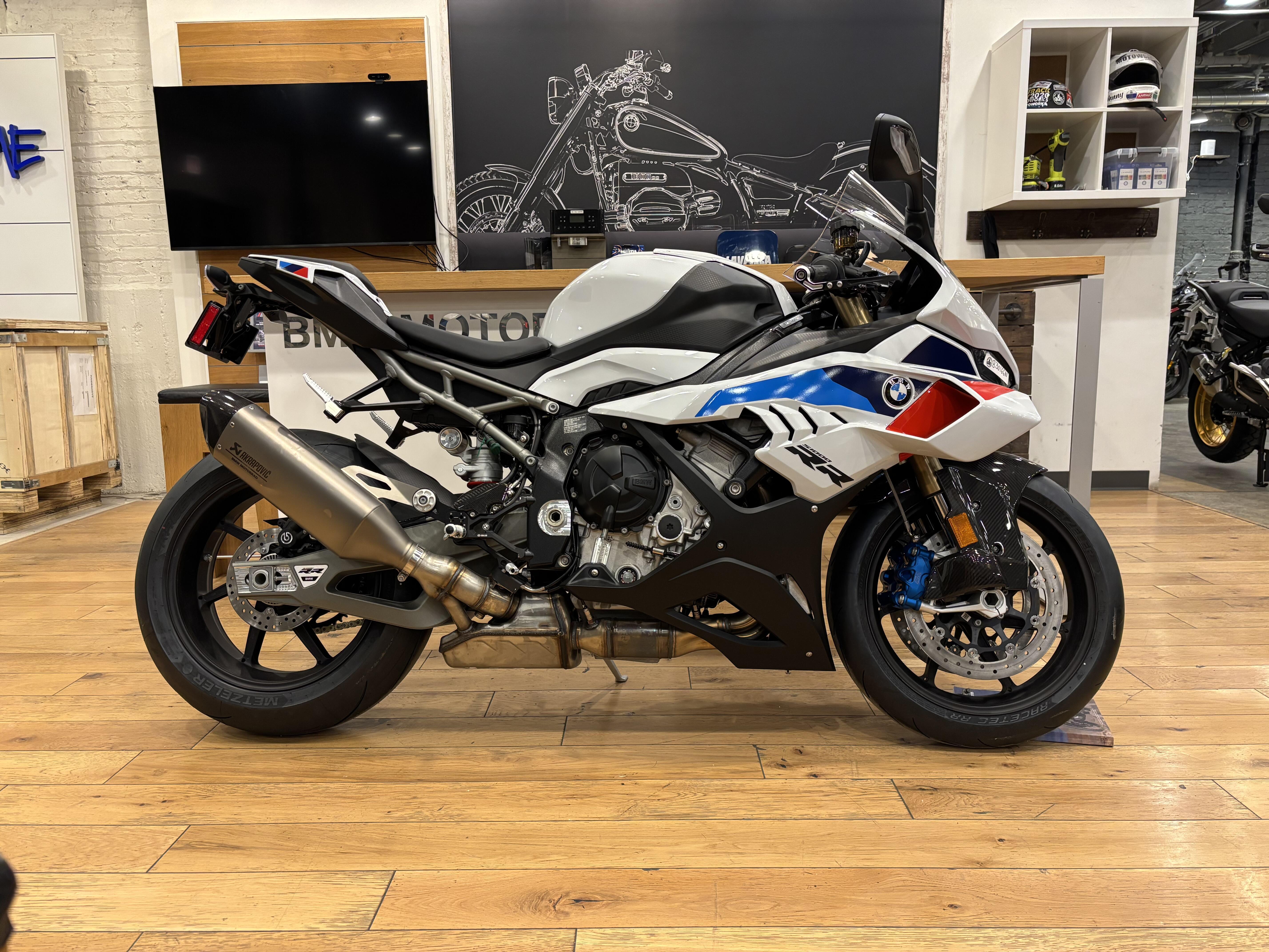 2026 BMW S 1000 RR 1000 RR in Chicago, IL