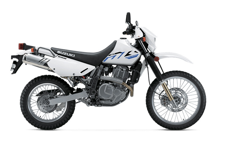 2026 Suzuki DR 650S 650S in Metuchen, NJ