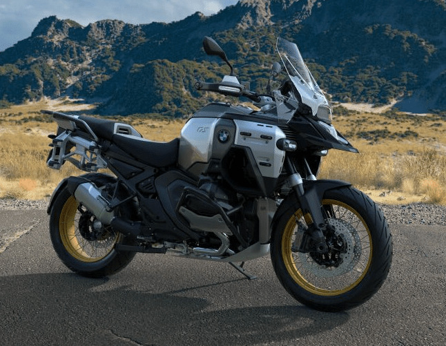 2026 BMW R 1300 GS Adventure 1300 GS ADVENTURE in Chicago, IL
