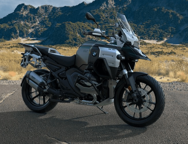 2026 BMW R 1300 GS Adventure 1300 GS ADVENTURE in Chicago, IL