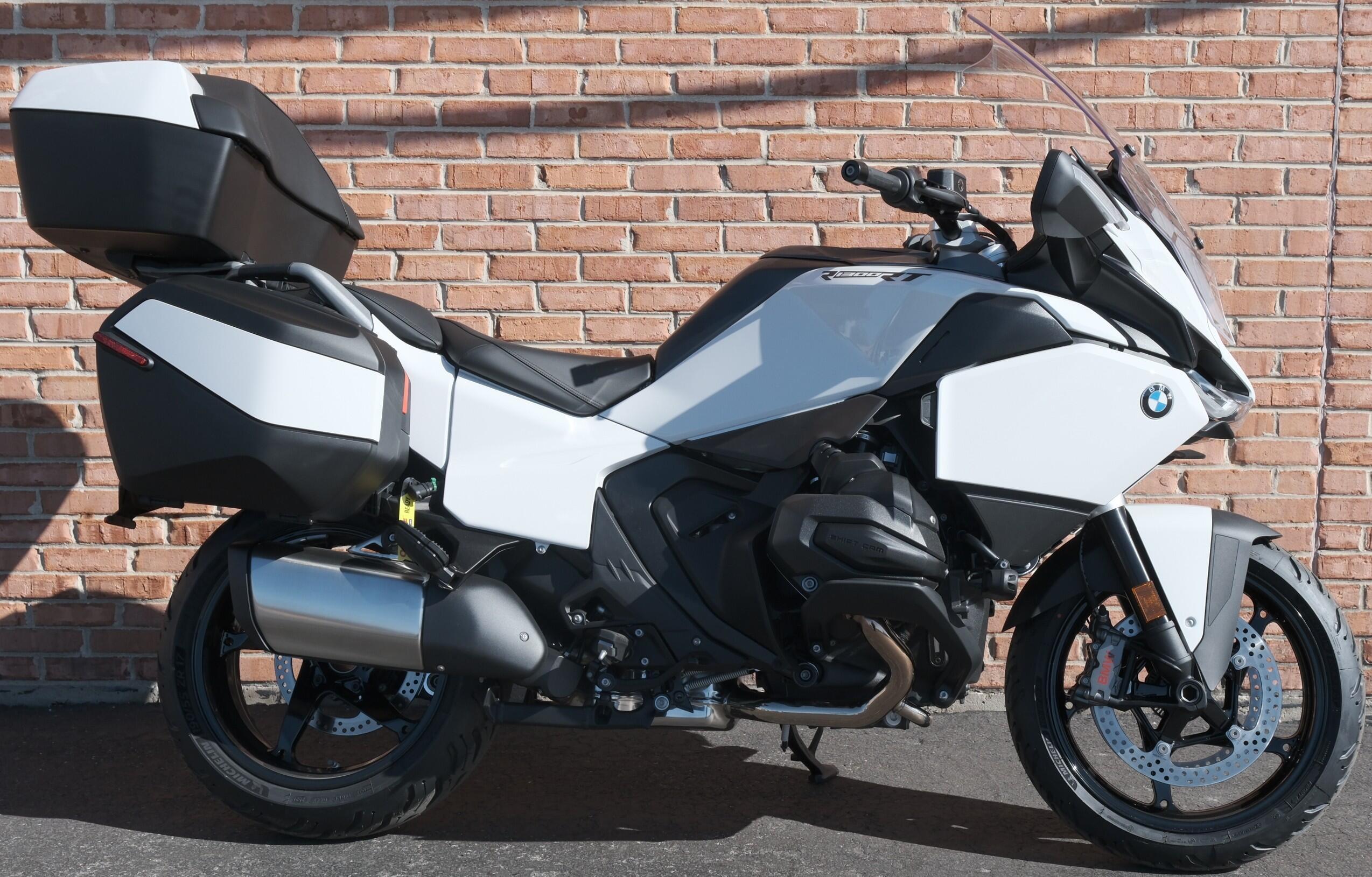 2026 BMW R 1300 RT 1300 RT in Chicago, IL