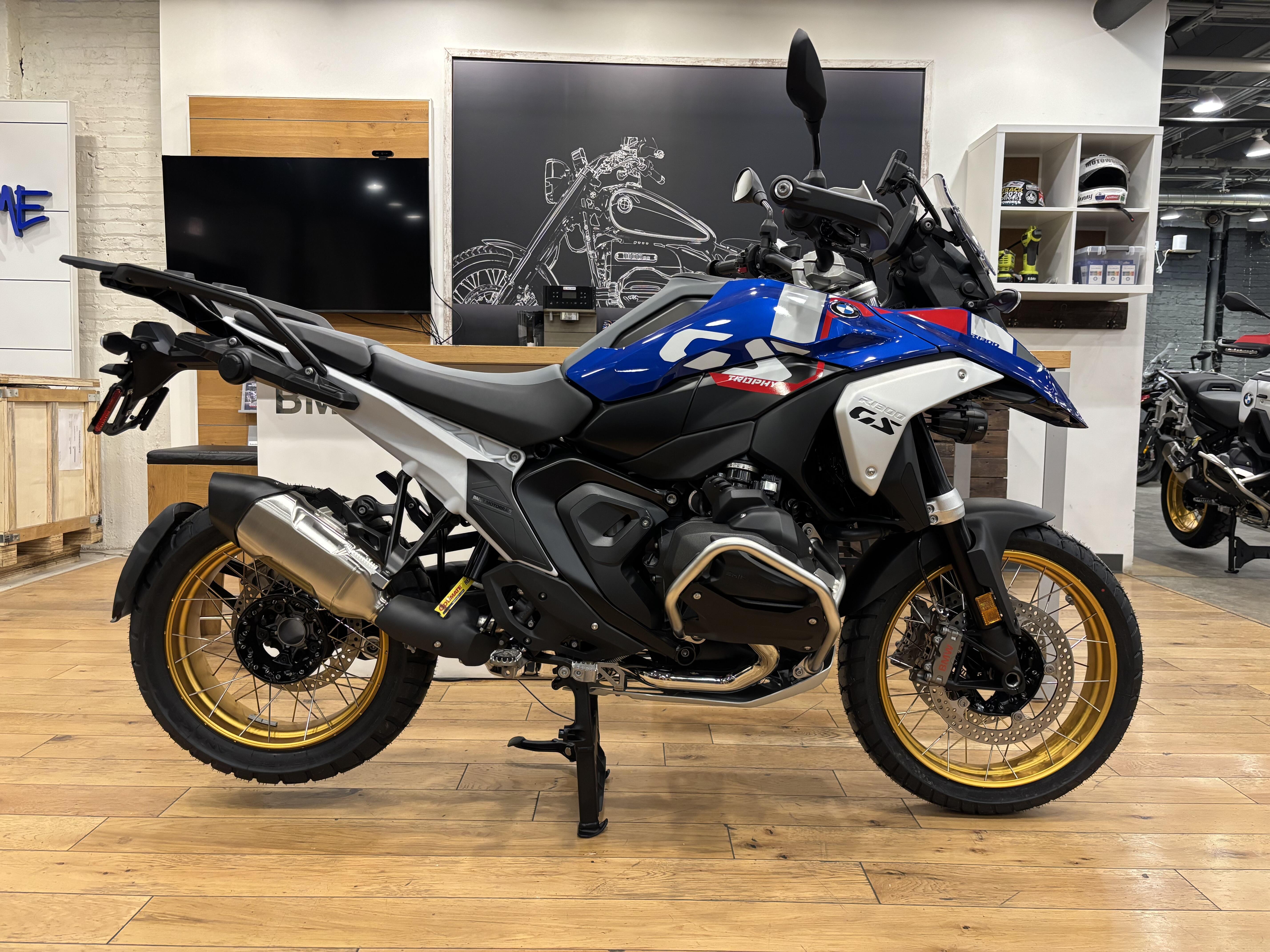 2026 BMW R 1300 GS 1300 GS in Chicago, IL