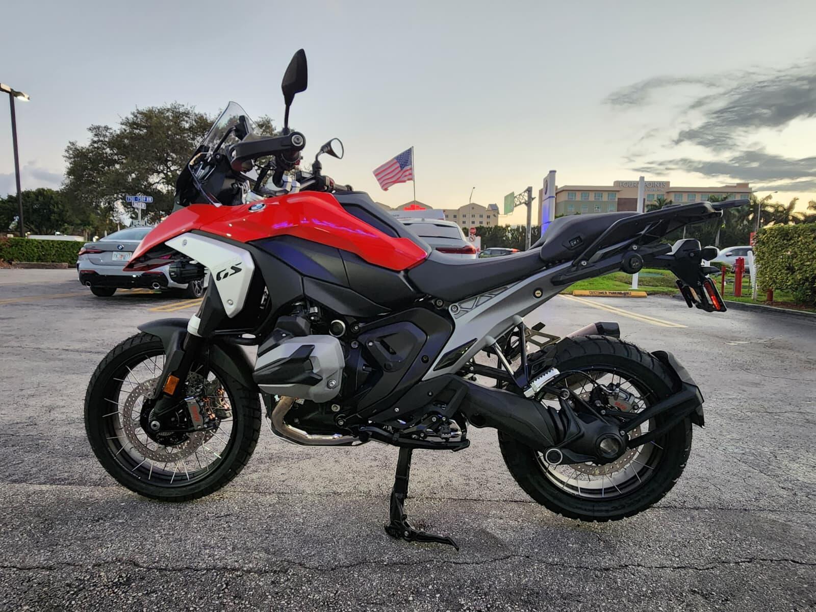 2026 BMW R 1300 GS 1300 GS in Miami, FL