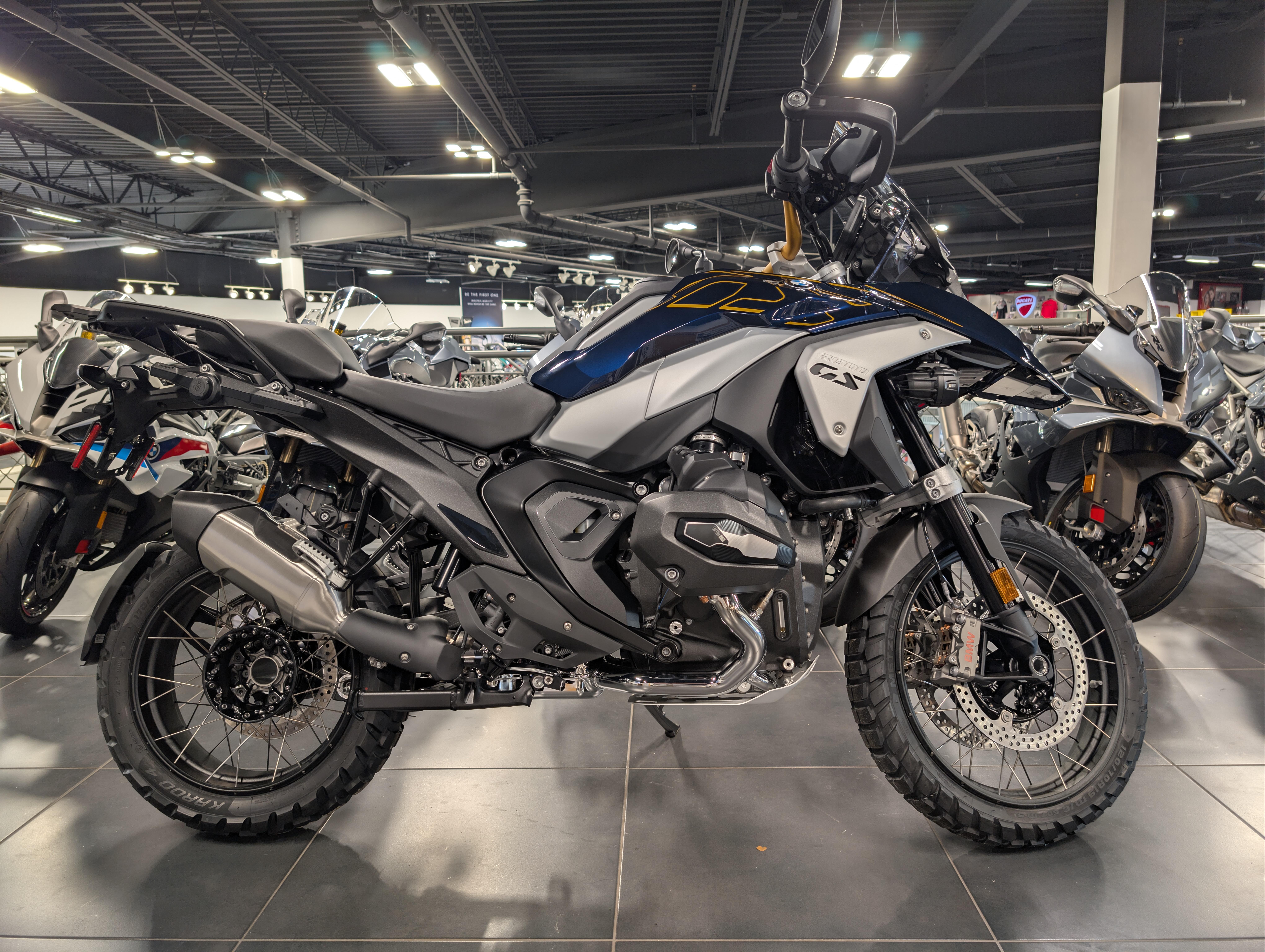 2026 BMW R 1300 GS 1300 GS in Metuchen, NJ