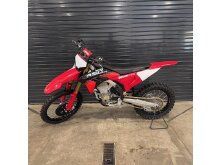 Ducati Announces 2027 Desmo450 EDS image