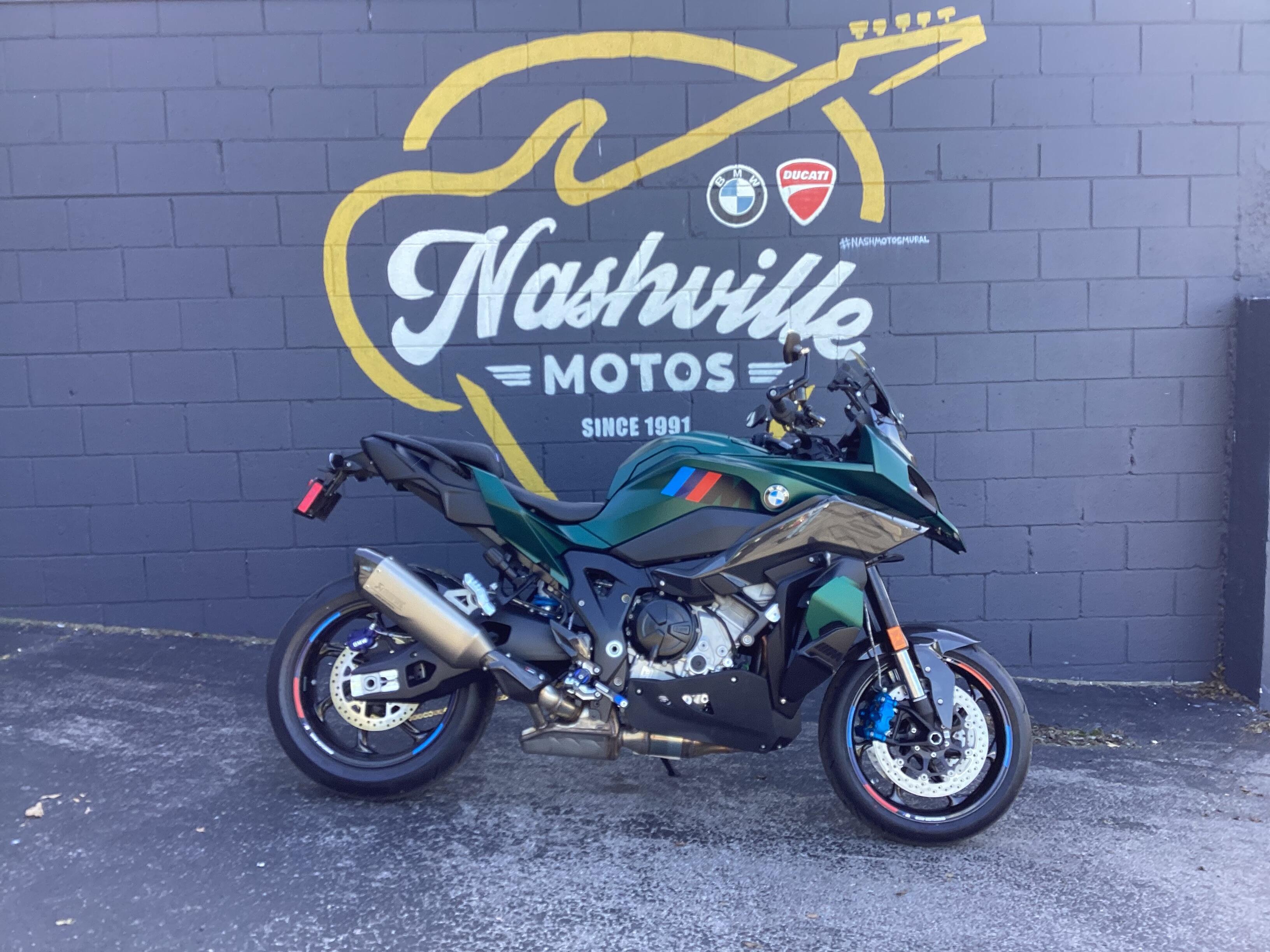 2026 BMW M 1000 XR 1000 XR in Nashville, TN