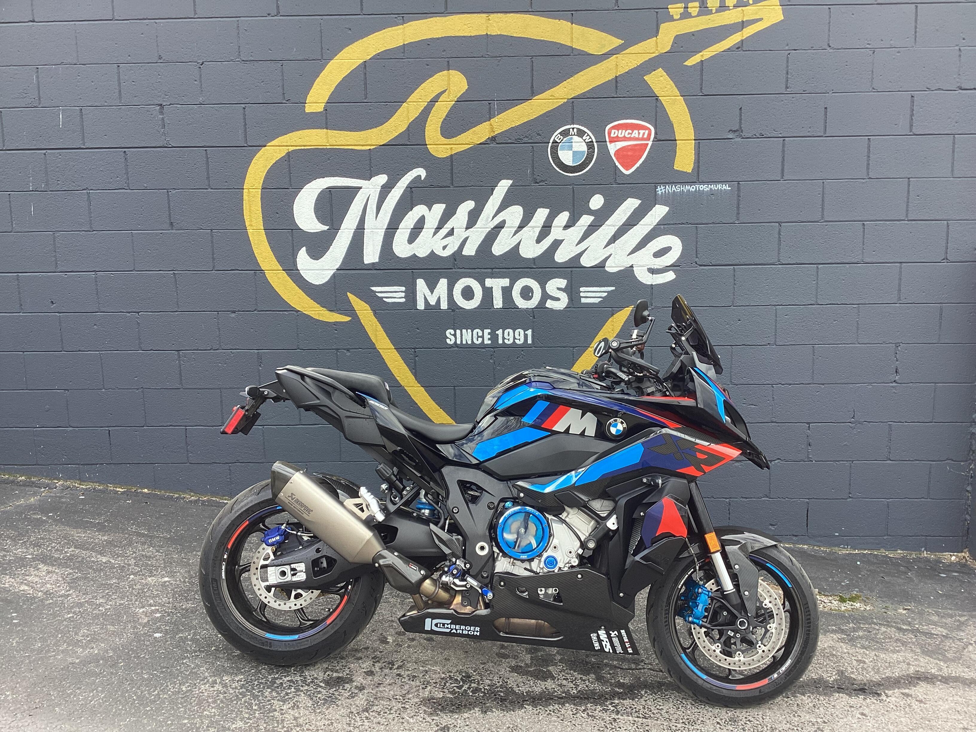 2024 BMW M 1000 XR 1000 XR in Nashville, TN
