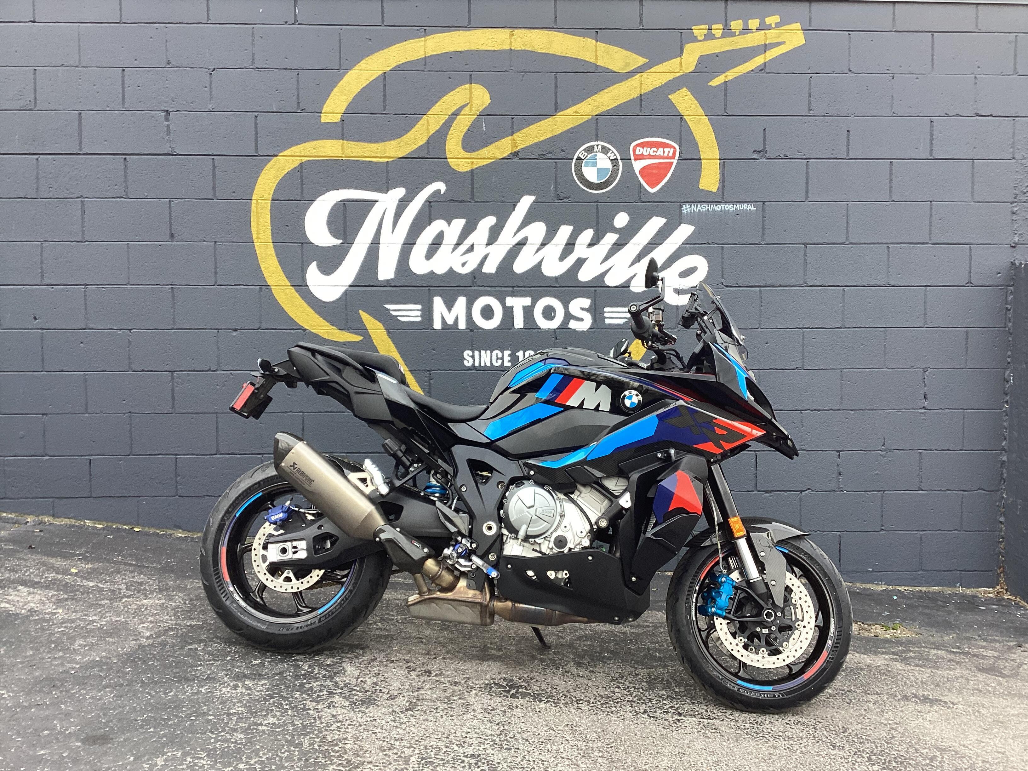 2025 BMW M 1000 XR 1000 XR in Nashville, TN