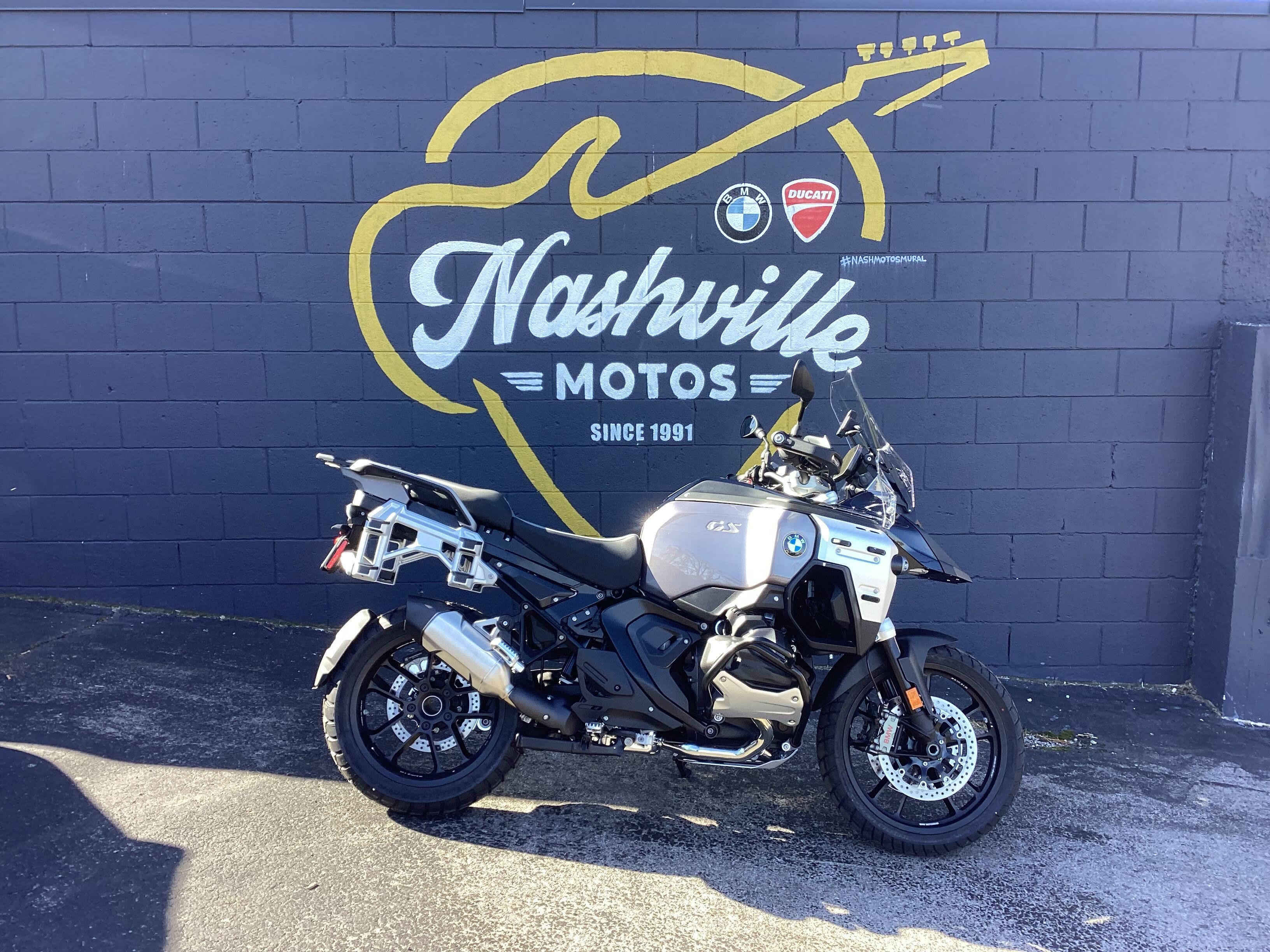 2026 BMW R 1300 GS Adventure 1300 GS ADVENTURE in Nashville, TN