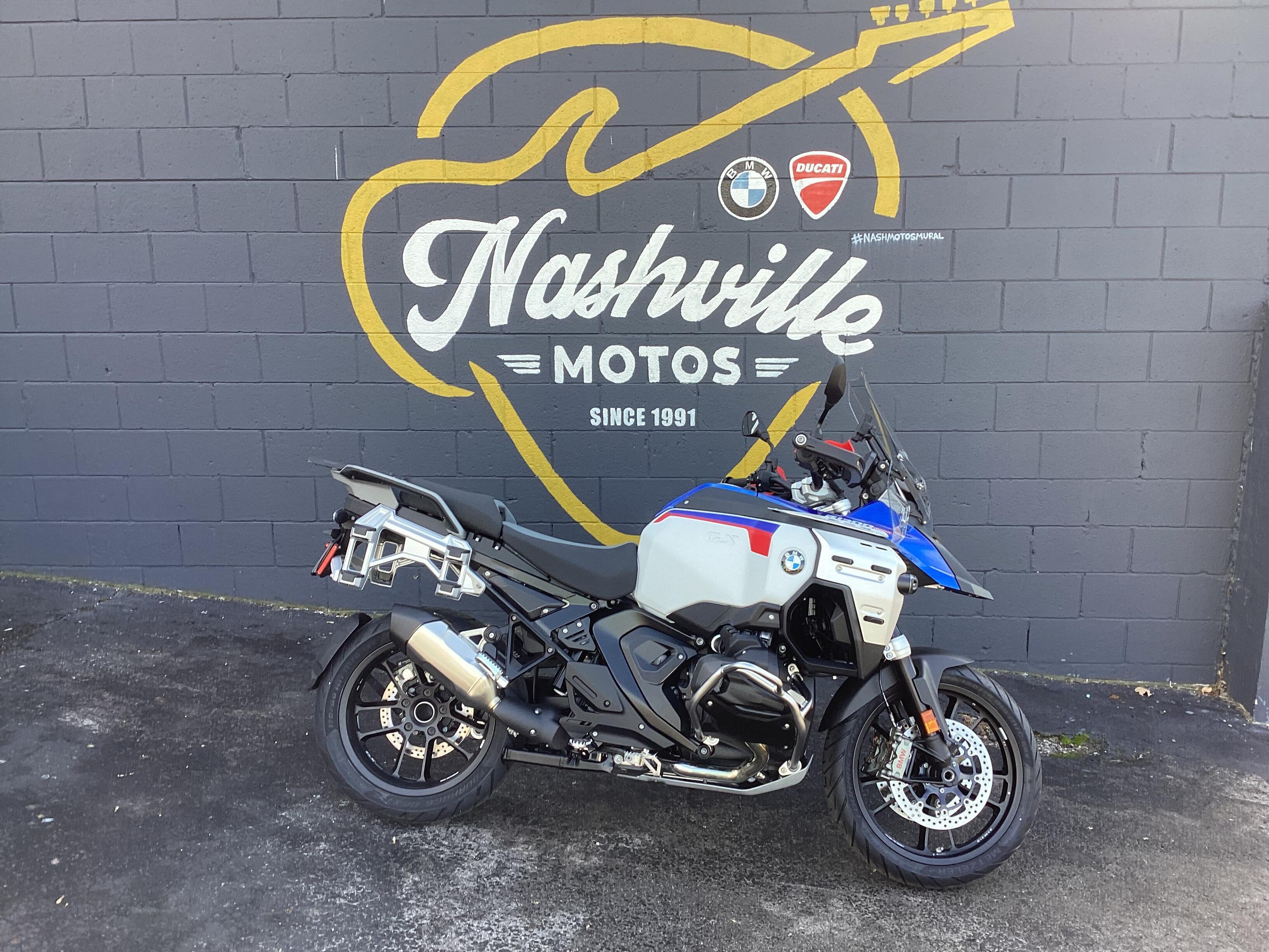 2026 BMW R 1300 GS Adventure 1300 GS ADVENTURE in Nashville, TN