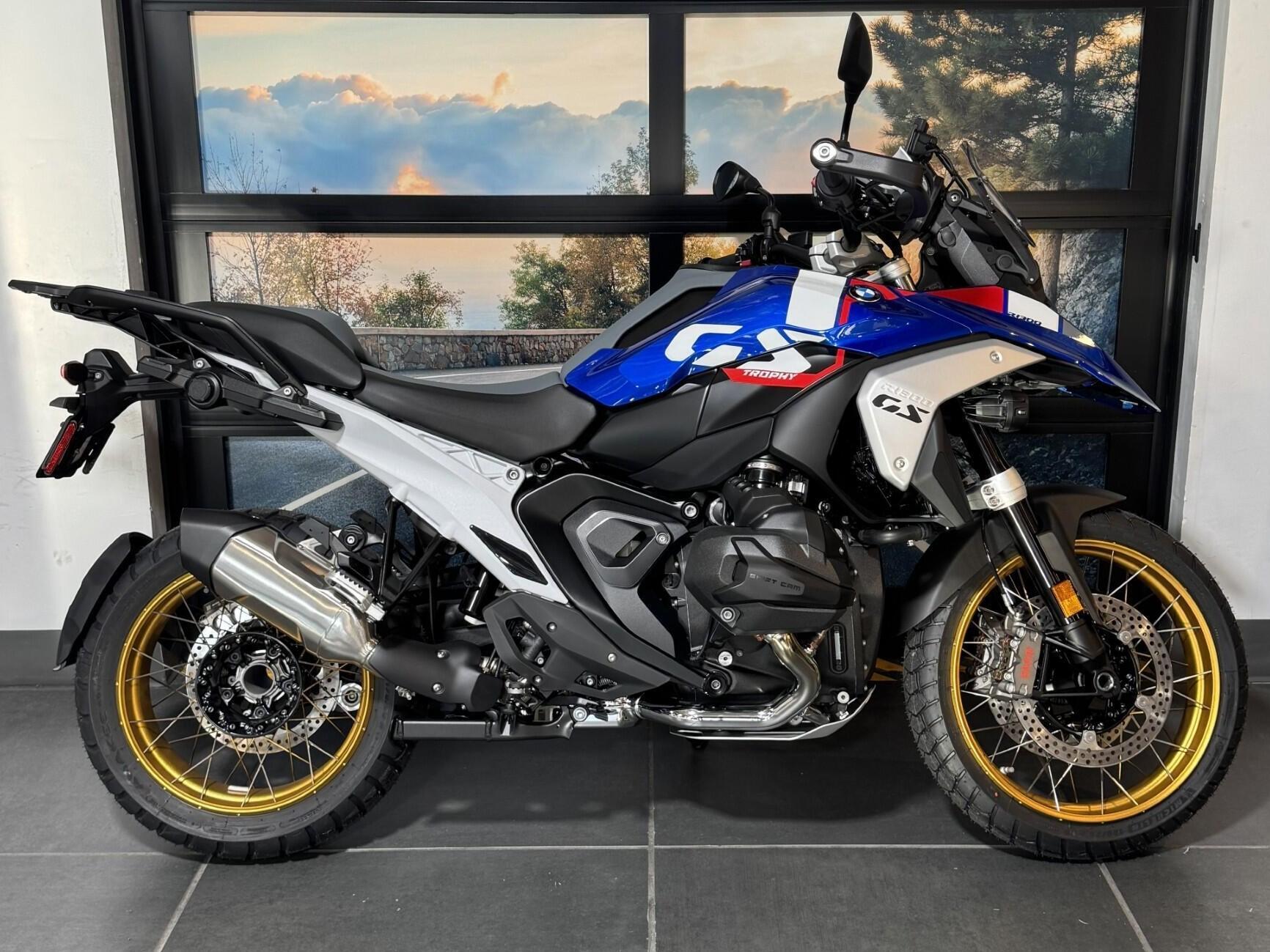 2026 BMW R 1300 GS 1300 GS in Seattle, WA