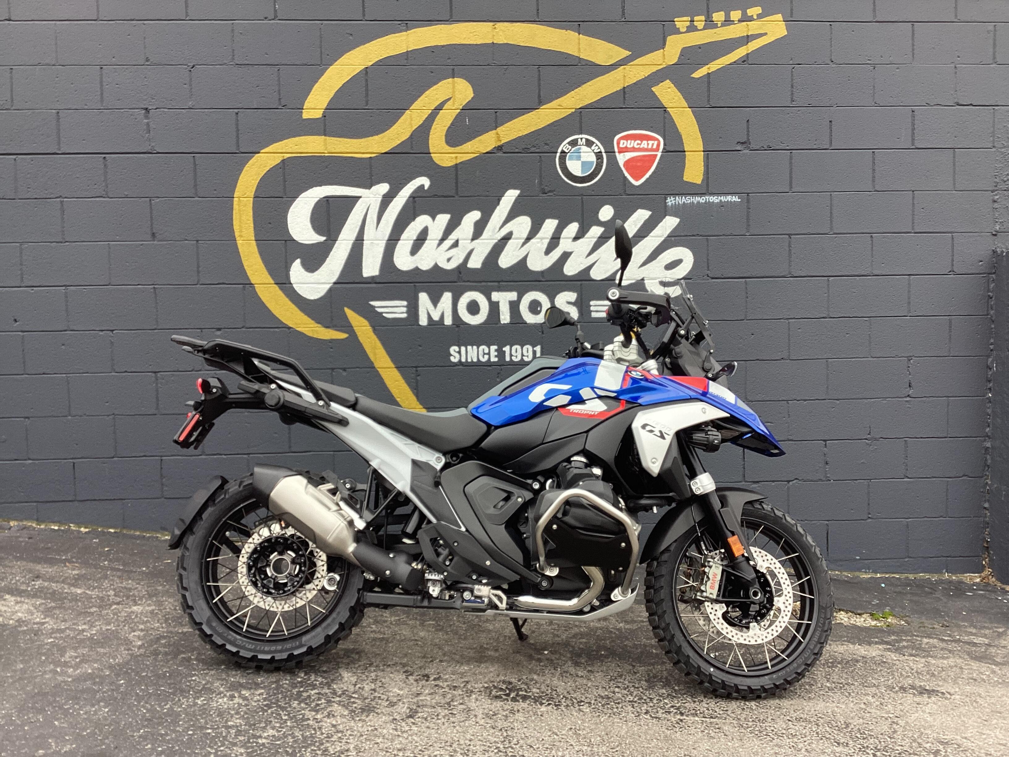 2026 BMW R 1300 GS 1300 GS in Nashville, TN