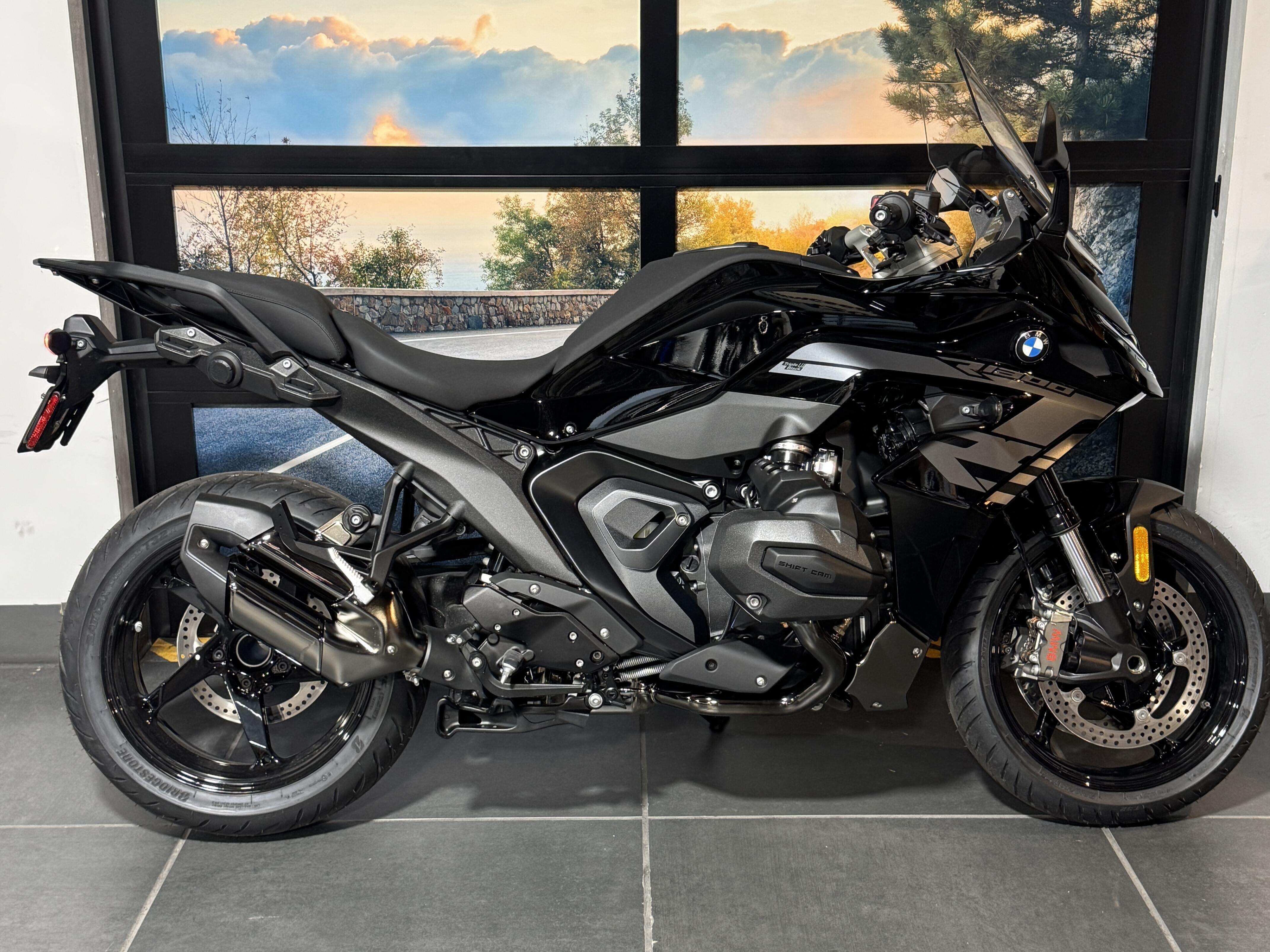 2026 BMW R 1300 RS 1300 RS in Seattle, WA