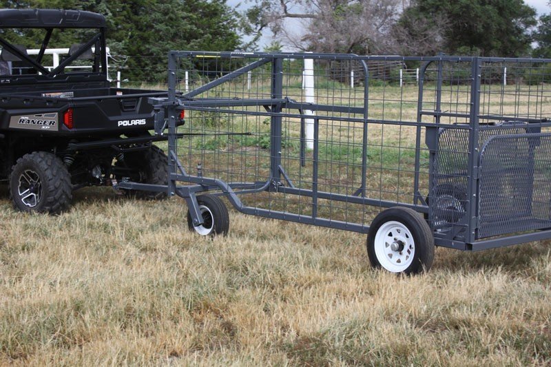 2024 Safetyzone UTV Calf Catcher in mitchell SD