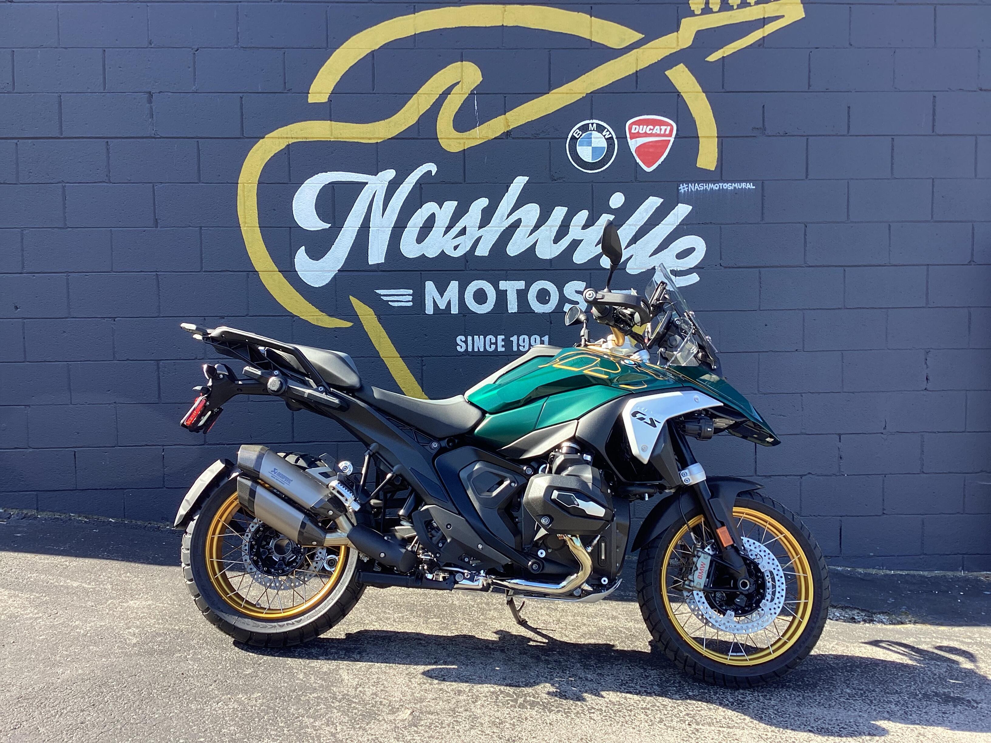 2025 BMW R 1300 GS 1300 GS in Nashville, TN