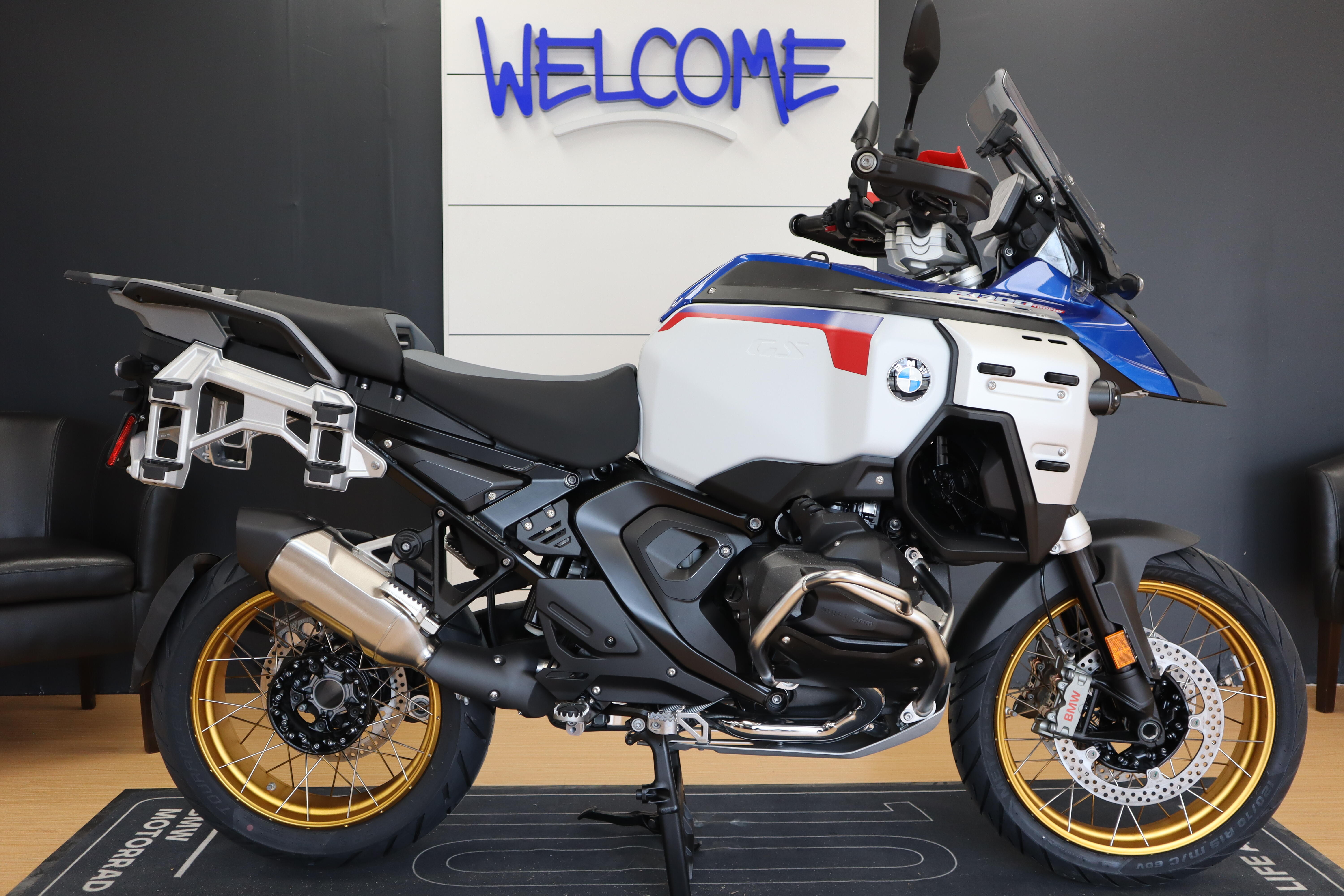 2026 BMW R 1300 GSA 1300 R in San Antonio, TX