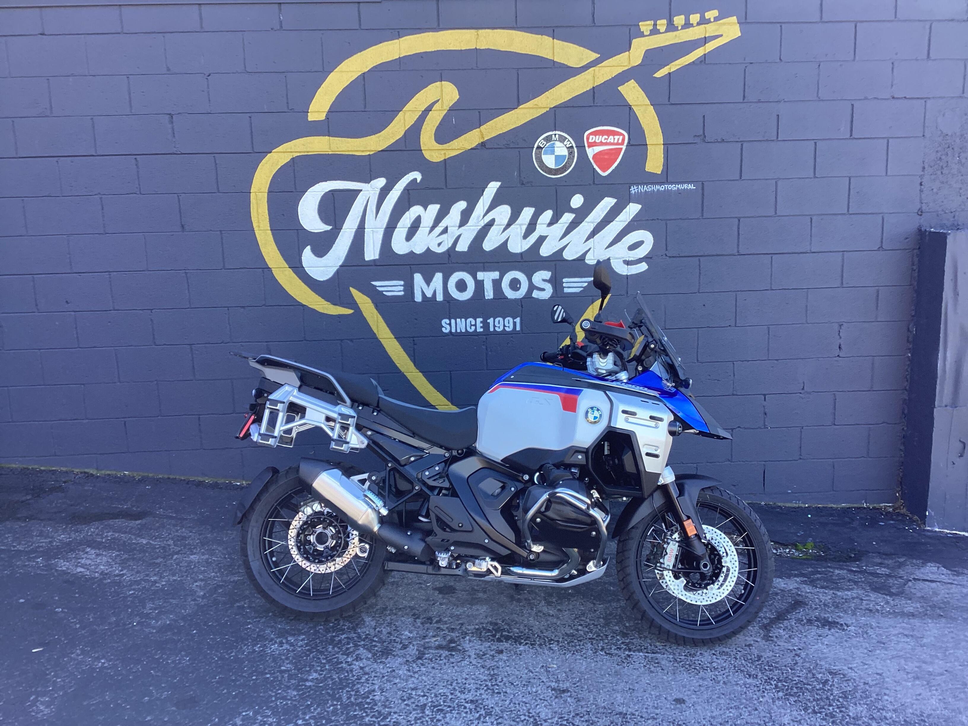 2026 BMW R 1300 GS Adventure 1300 GS ADVENTURE in Nashville, TN