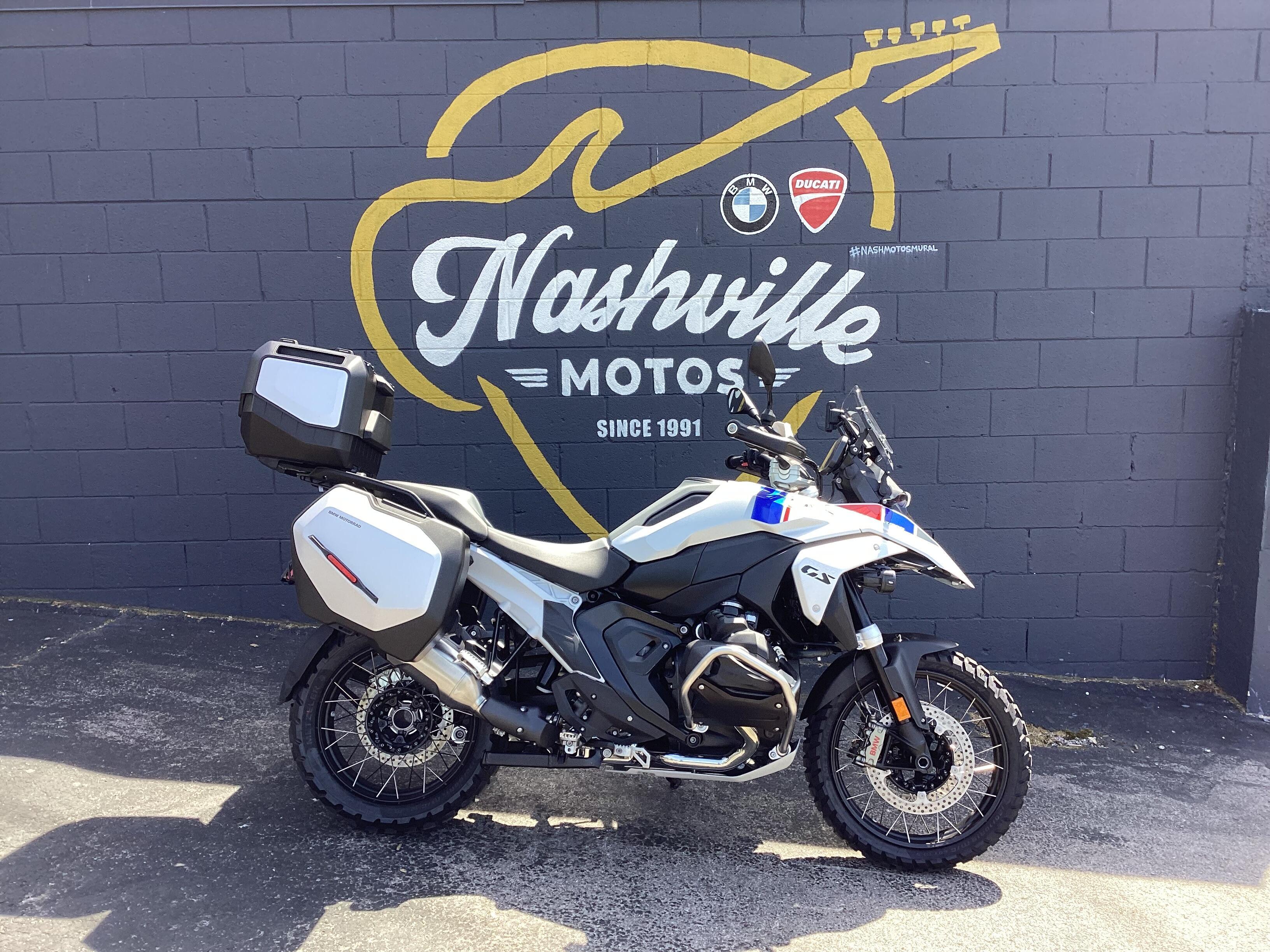 2026 BMW R 1300 GS 1300 GS in Nashville, TN