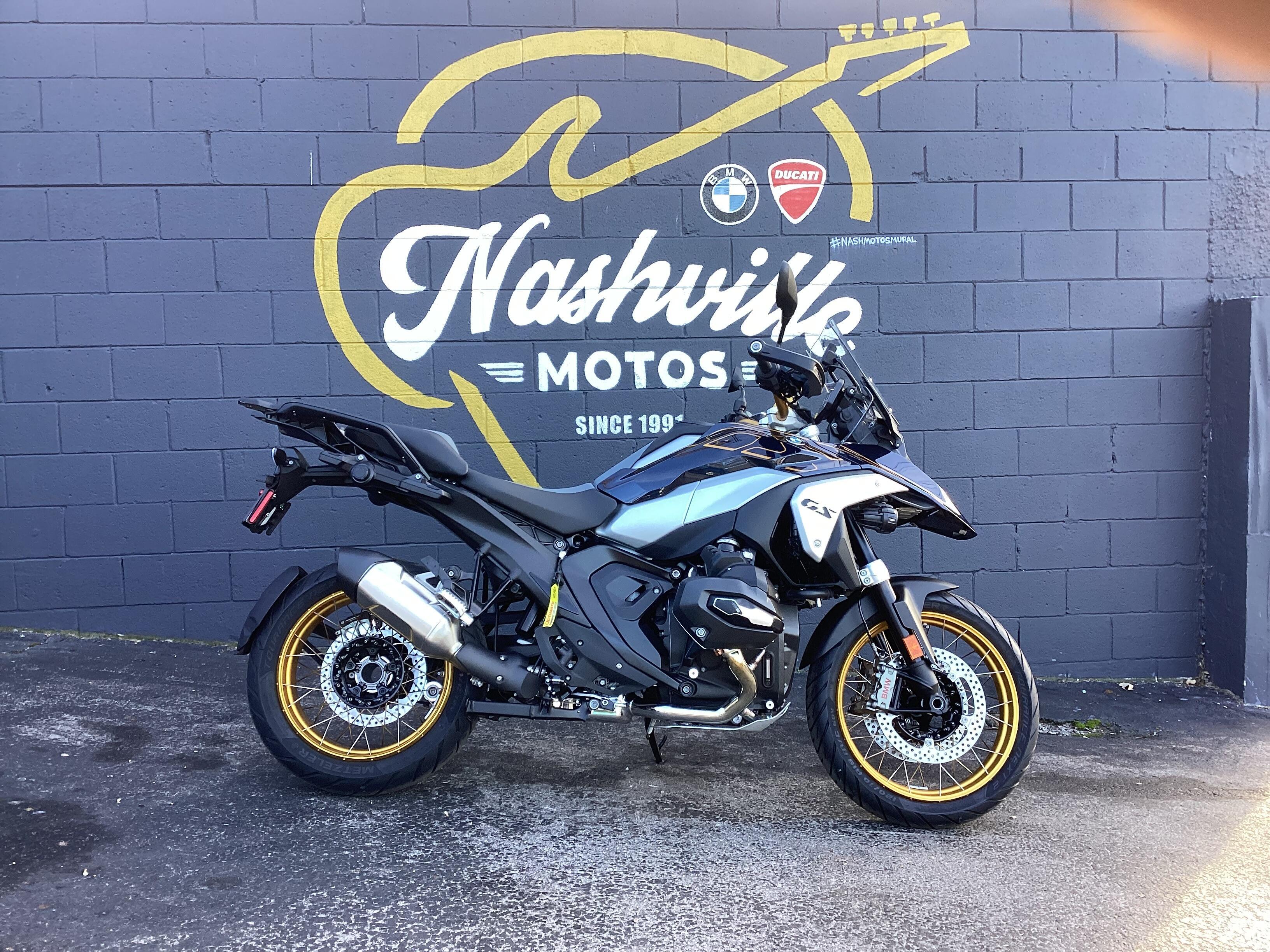 2026 BMW R 1300 GS 1300 GS in Nashville, TN
