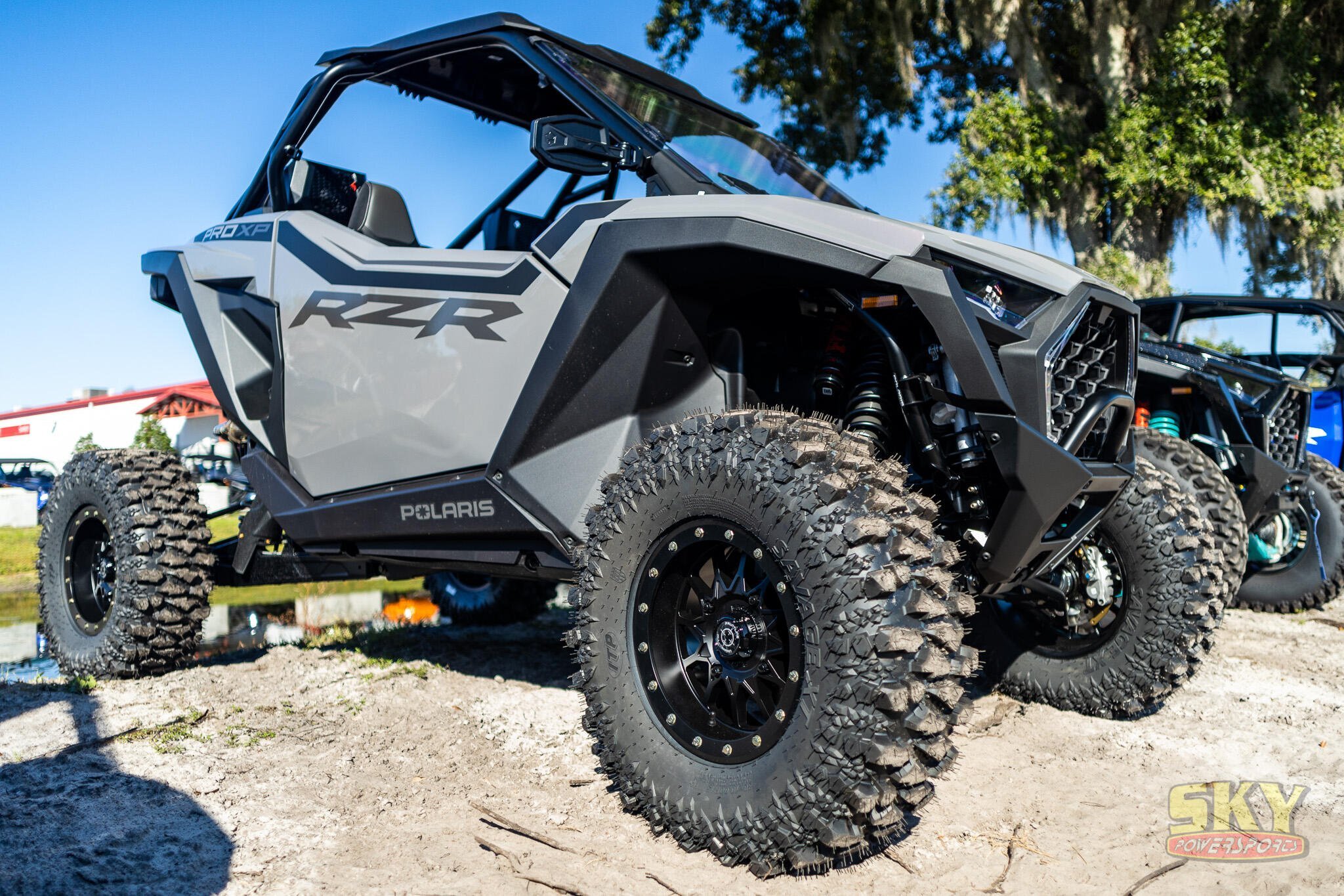 Polaris Rzr Pro Xp Ultimate Four Wheelers For Sale - ATV Trader