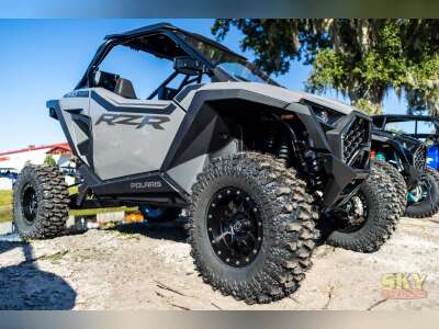 Polaris Rzr Pro Xp Ultimate Four Wheelers For Sale - ATV Trader